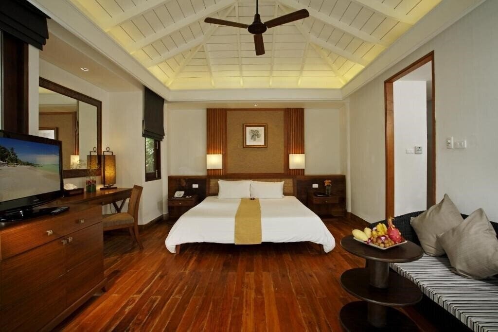 Картинка Centara Villas Samui 4*