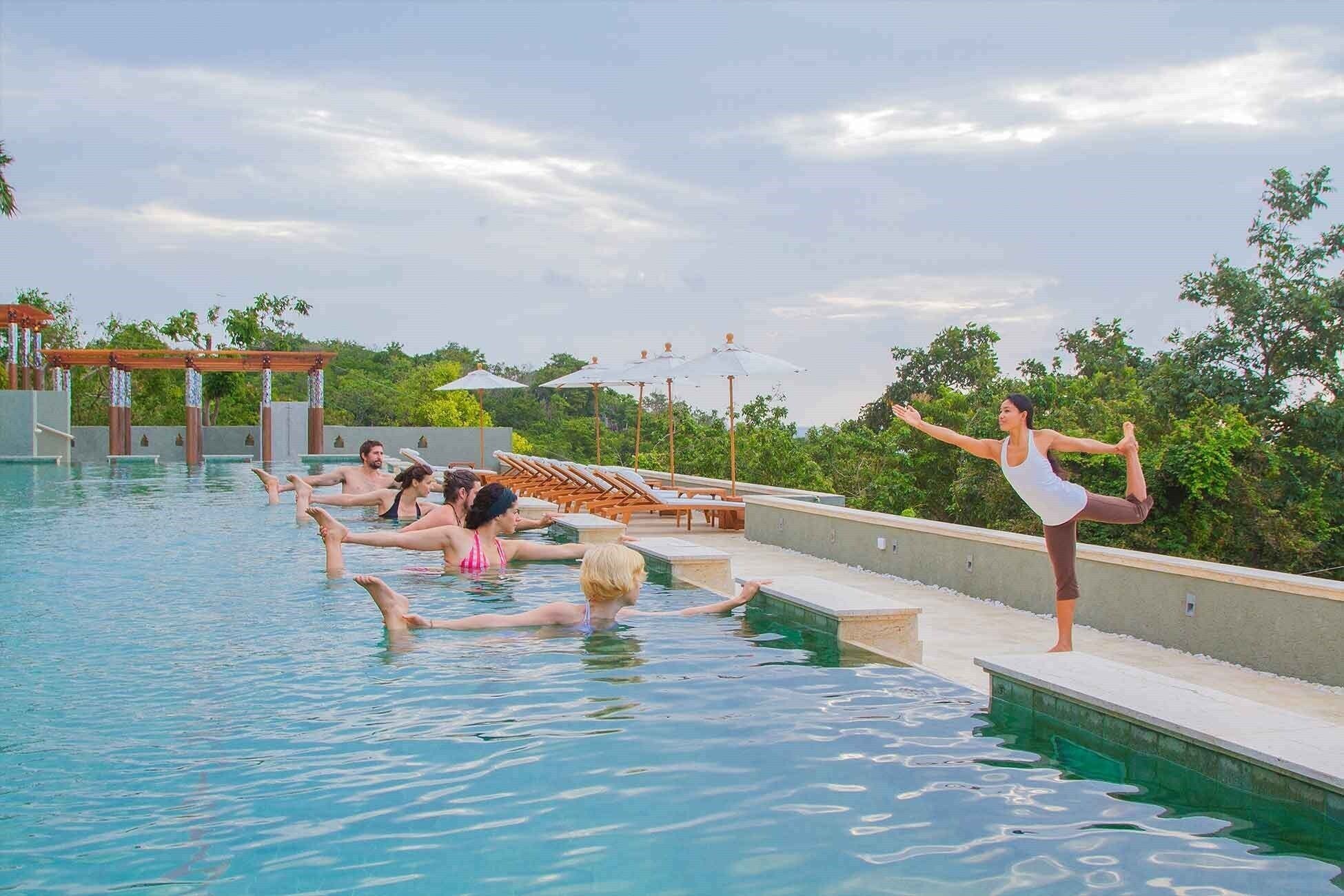 Фотография Kamalaya Koh Samui 5*