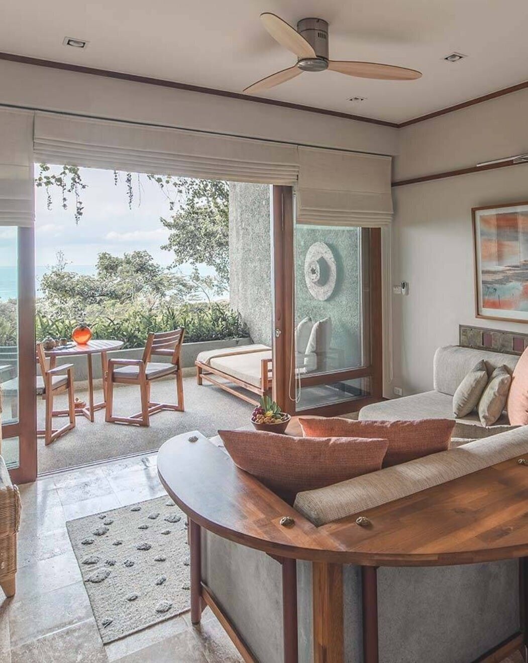 Изображение Kamalaya Koh Samui 5*