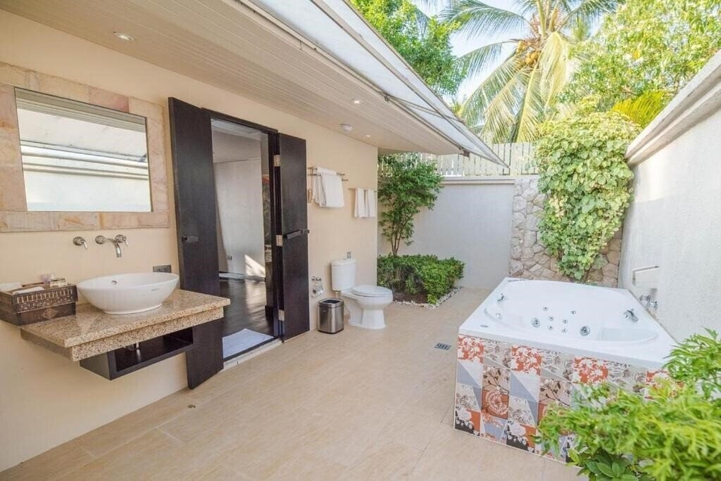 Фотография Ban Sabai Sunset Beach Resort & Spa 4*