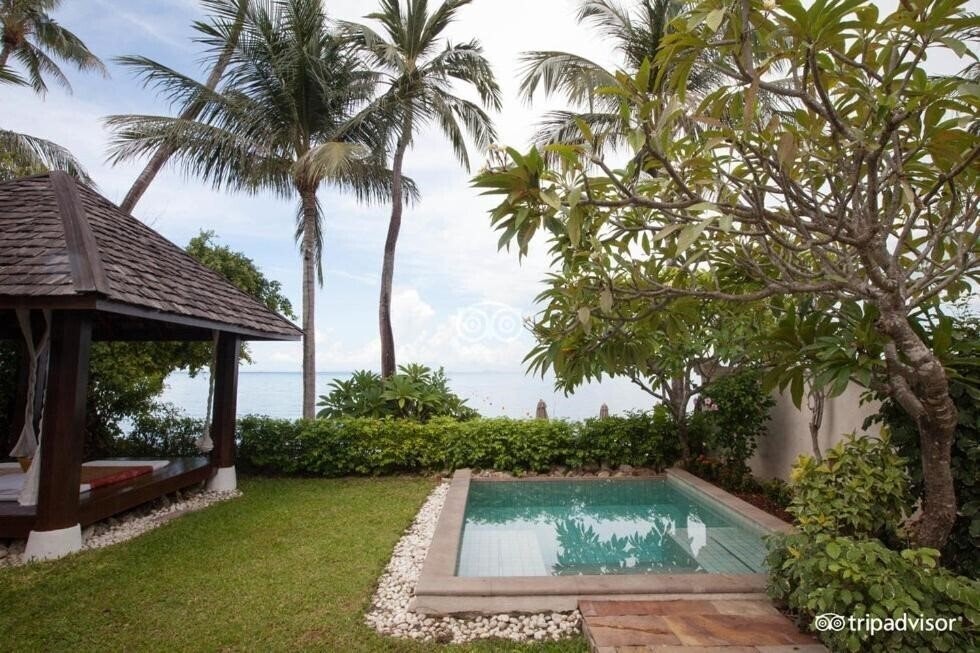 Изображение Ban Sabai Sunset Beach Resort & Spa 4*