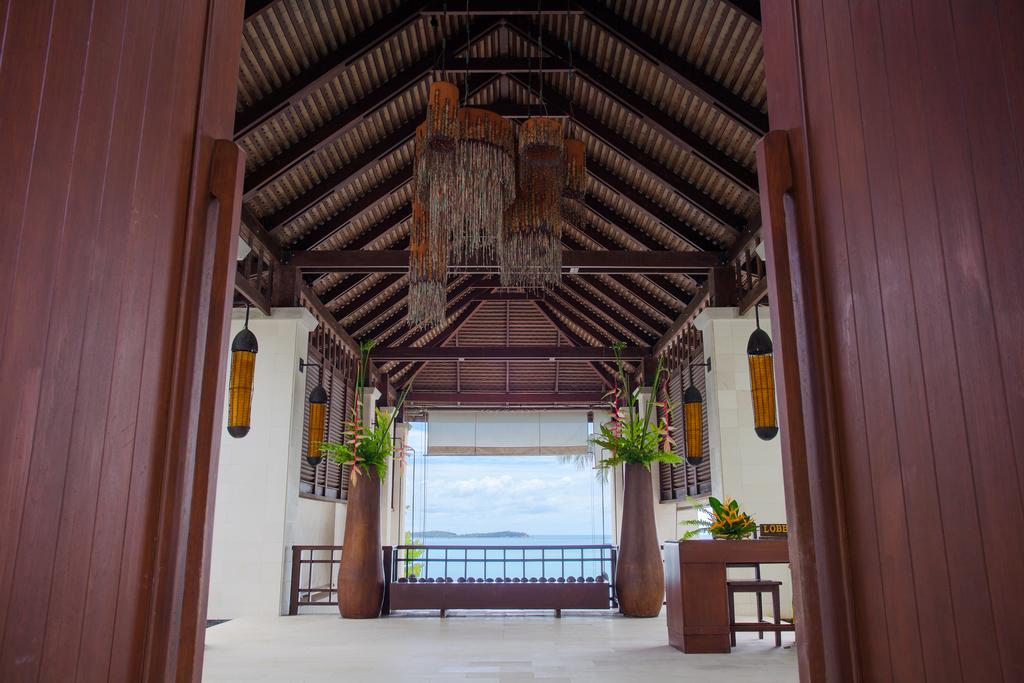 Фотография The Kala 4*