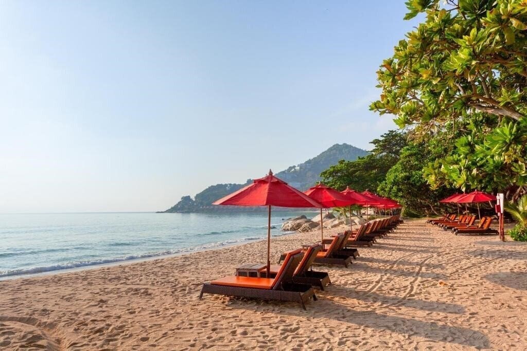 Отель New Star Beach Resort 4*