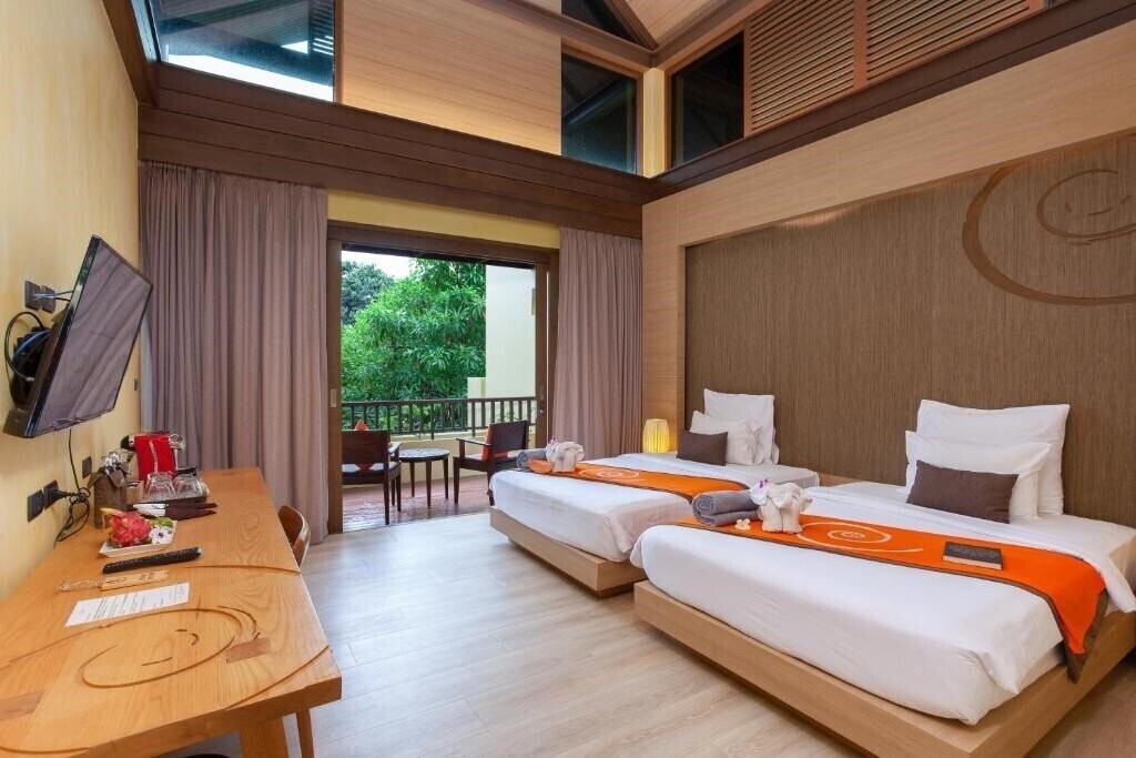 Фото New Star Beach Resort 4*