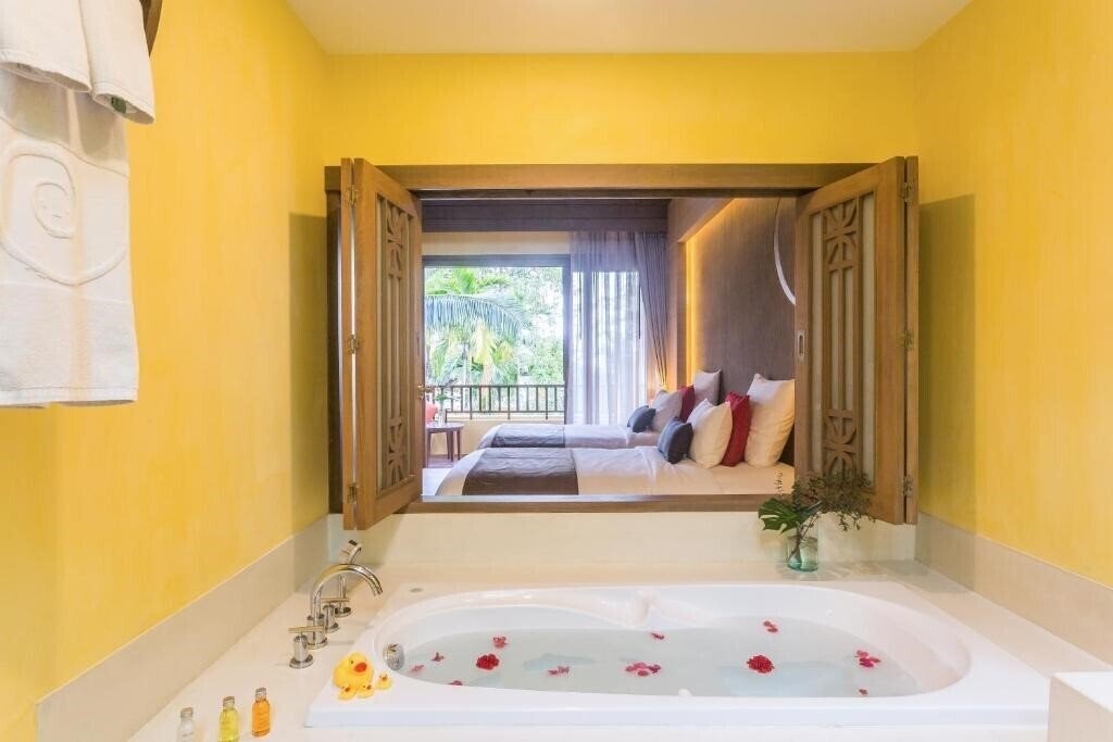 Фотография New Star Beach Resort 4*