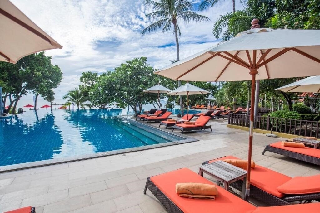 Картинка New Star Beach Resort 4*