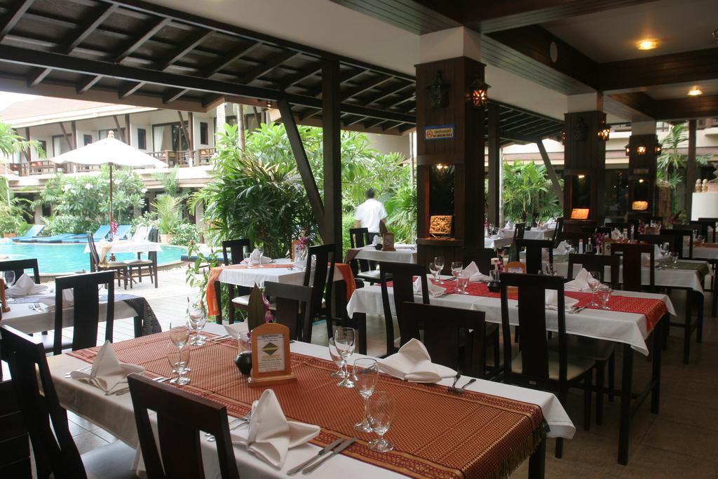 Фото Grand Thai House 3*