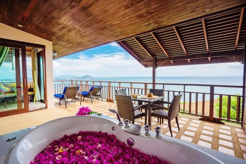 Изображение Sandalwood Resort 4*