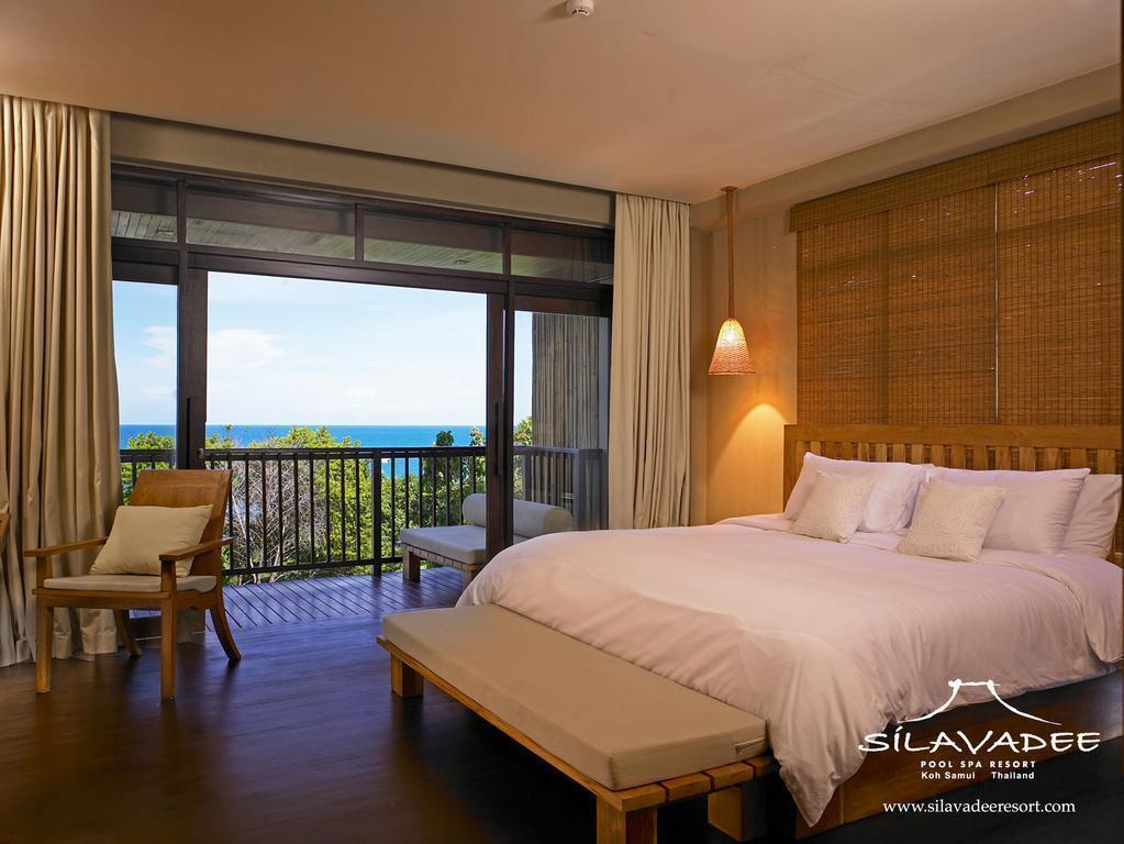 Фото Silavadee Pool SPA Resort 5*