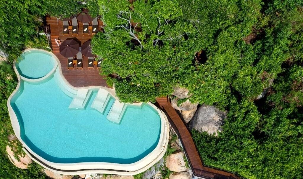 Фото Silavadee Pool SPA Resort 5*