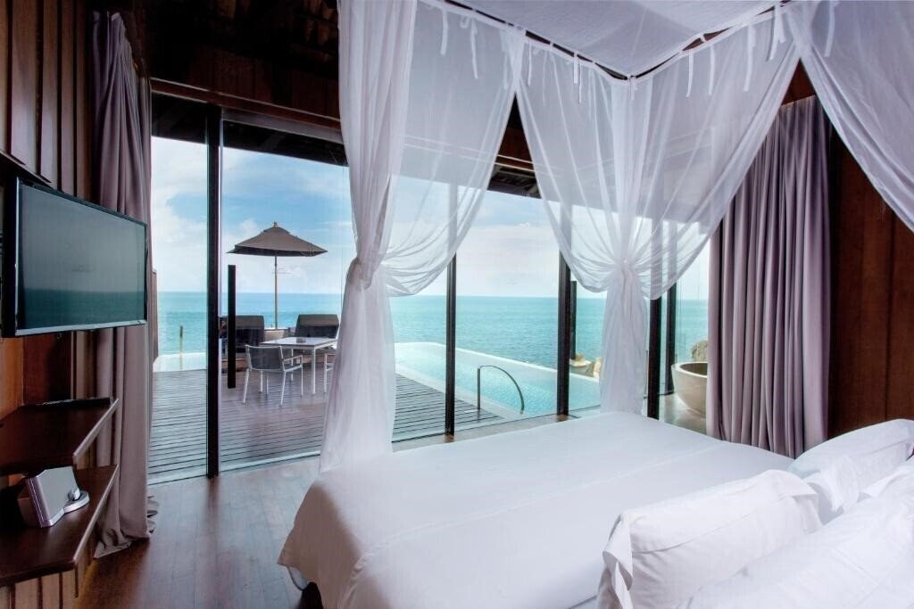 Картинка Silavadee Pool SPA Resort 5*