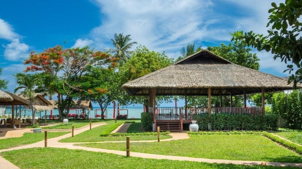 Фотография Residences At Beach Republic 4*