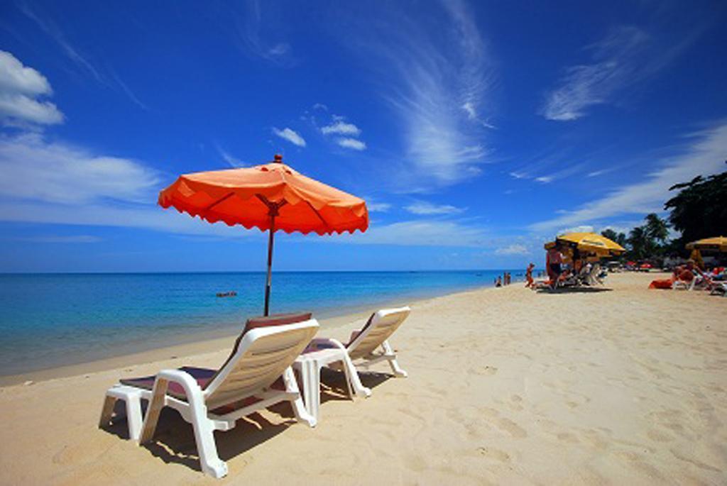 Фото Samui Sense Beach Resort (ex. Samui Sense Beach) 3*