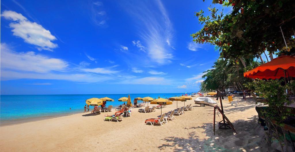 Фотография Samui Sense Beach Resort (ex. Samui Sense Beach) 3*