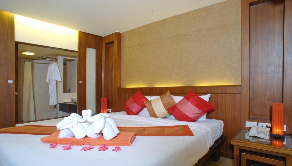 Изображение Samui Sense Beach Resort (ex. Samui Sense Beach) 3*