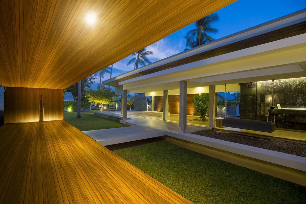 Фотография X2 Samui 5*