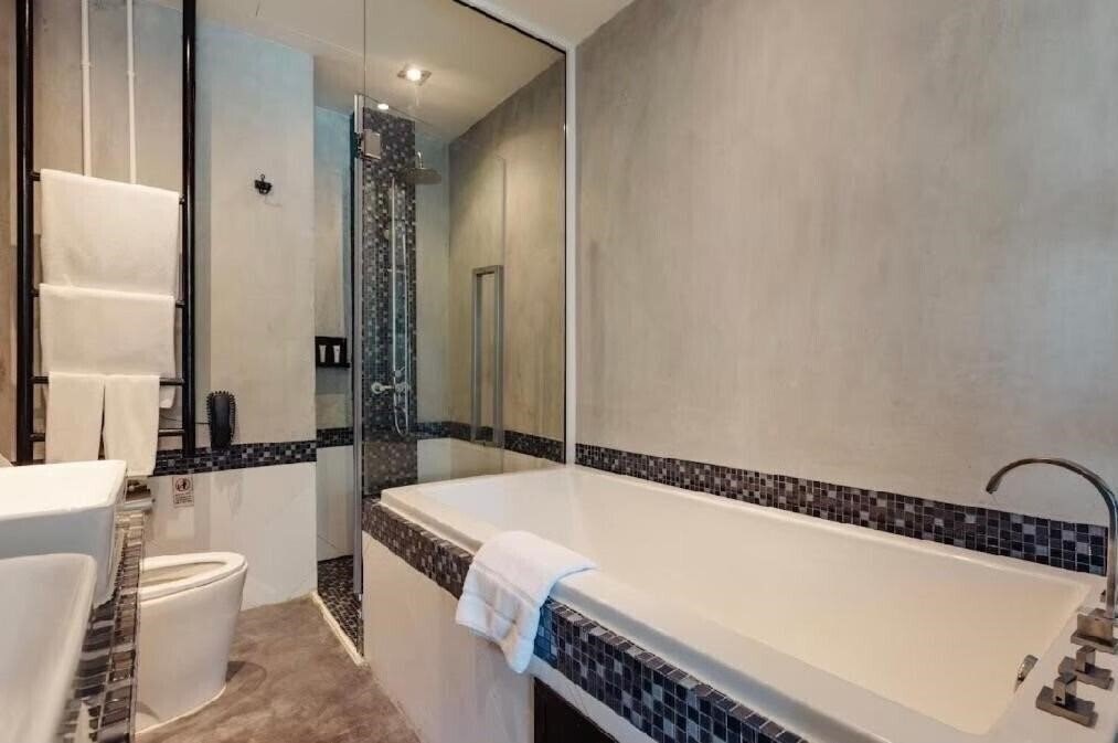 Фотография Modus Pattaya Resort (ex. Centara Grand Modus Resort Pattaya) 4*