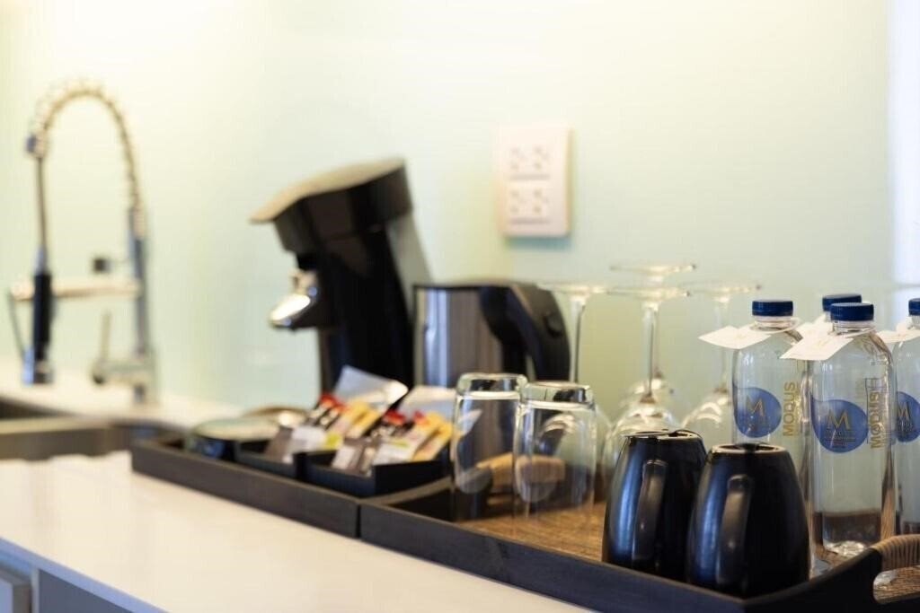 Изображение Modus Pattaya Resort (ex. Centara Grand Modus Resort Pattaya) 4*