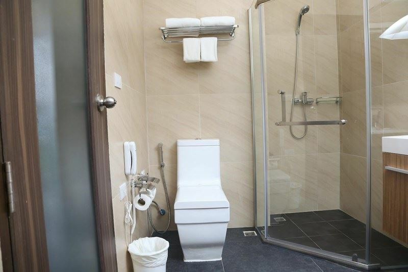 Изображение Woraburi Heritage Pattaya 4*