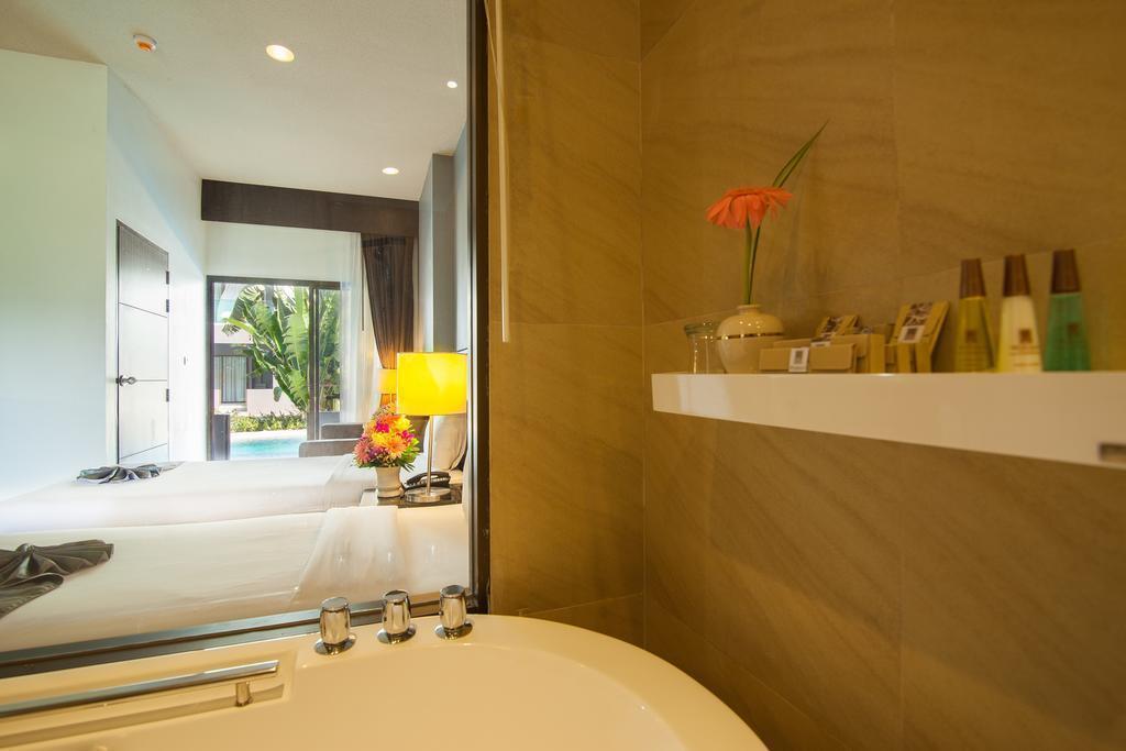 Изображение Woraburi The Ritz 4*