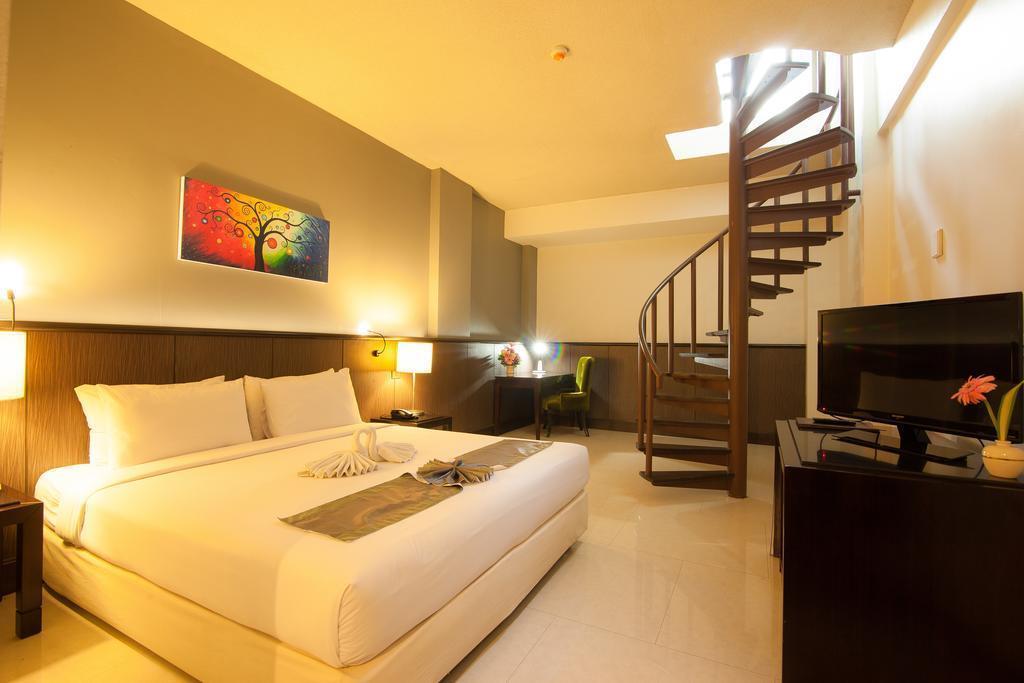 Картинка Woraburi The Ritz 4*