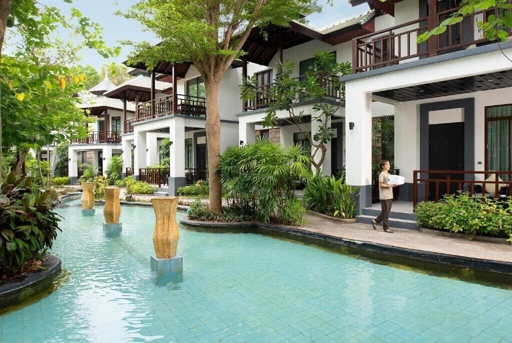 Изображение The Zign Premium Villa 5*