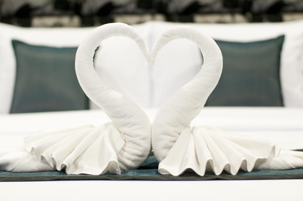 Фотография Le Vernissage Hotel 4*