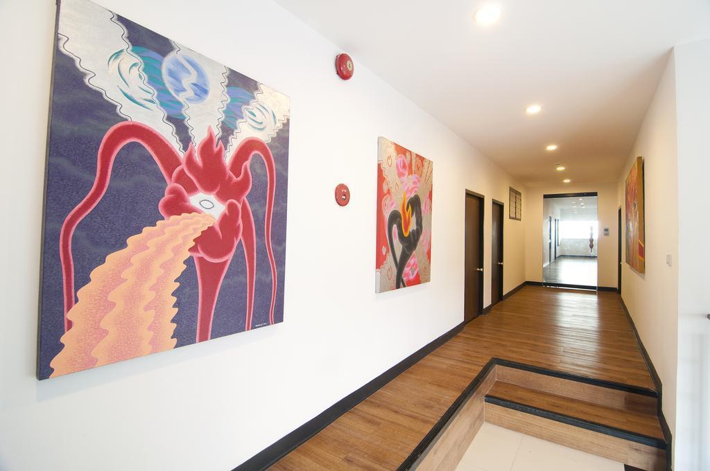 Изображение Le Vernissage Hotel 4*