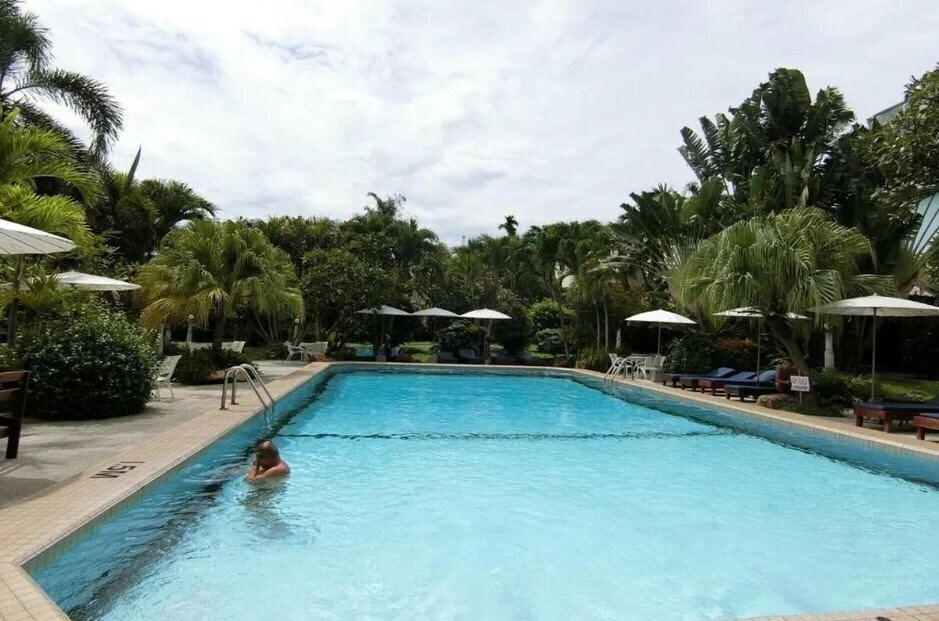 Картинка Cottage Pattaya 2*