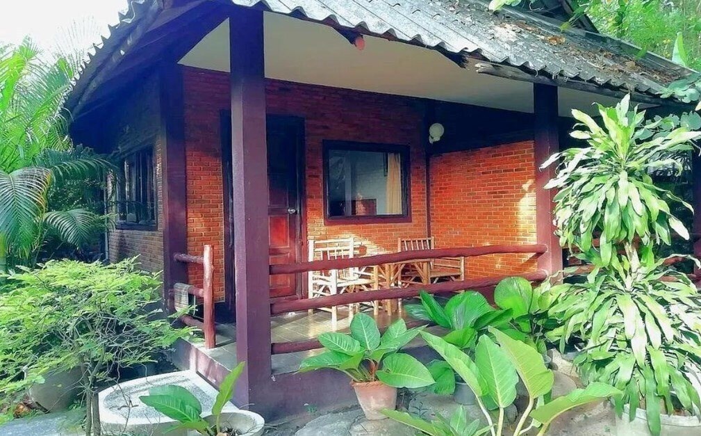 Отель Cottage Pattaya 2*