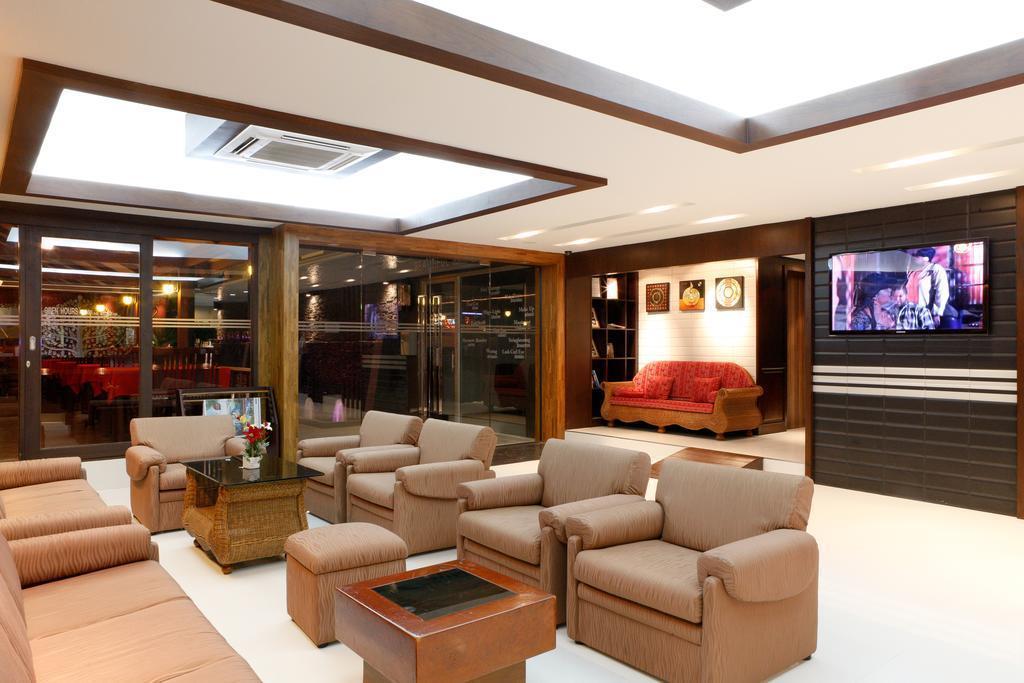 Фото Inn House 3*