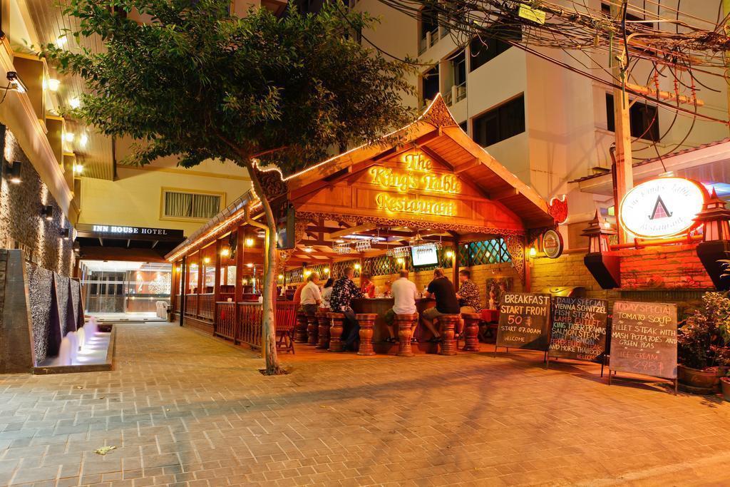 Изображение Inn House 3*