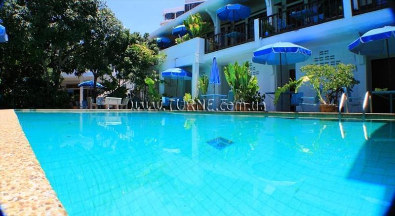 Фото Mid Town Inn 2*