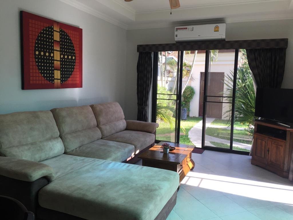 Фотография View Talay Villas 3*