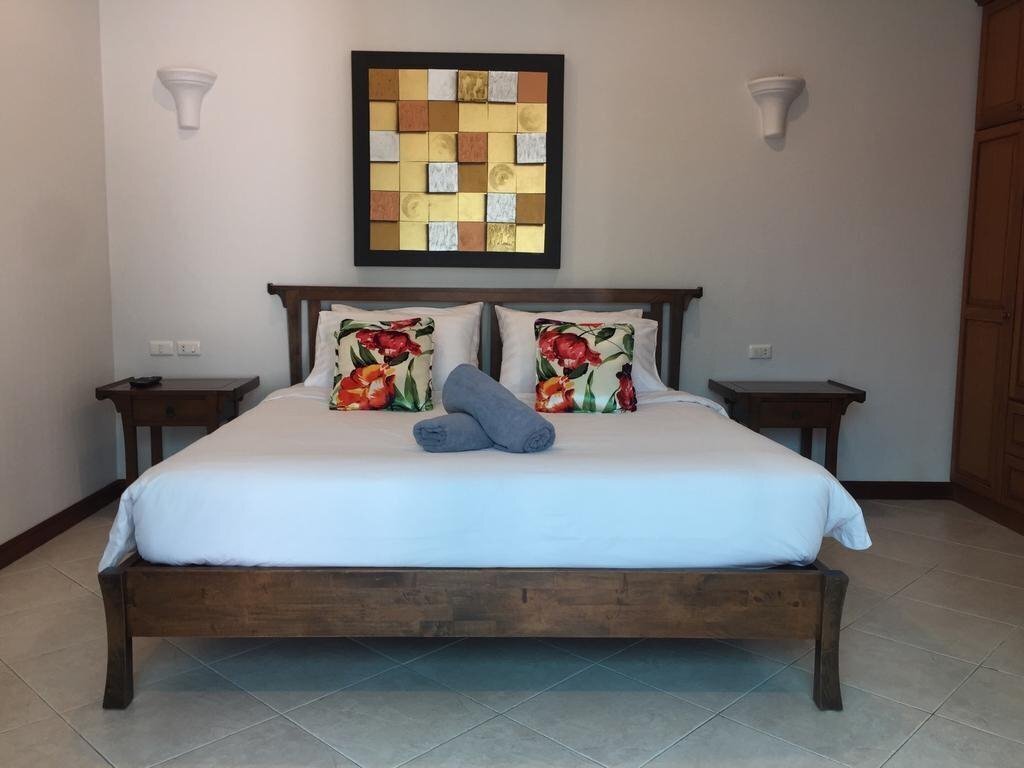 Изображение View Talay Villas 3*