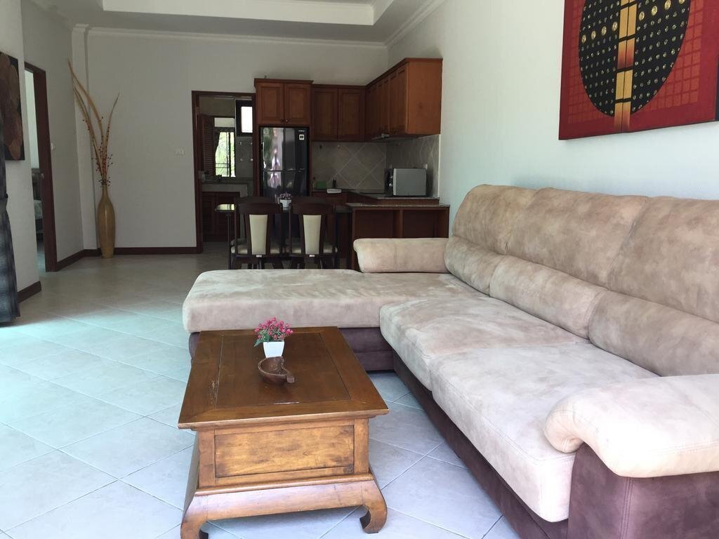 Картинка View Talay Villas 3*