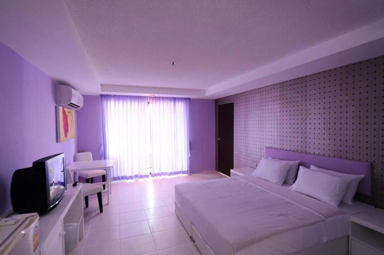 Фотография Angket Hip Residence 3*