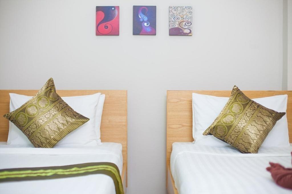 Изображение Double D Boutique Residence 2*