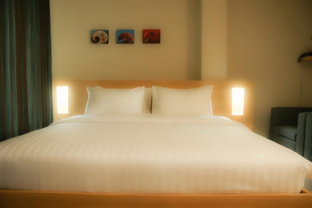 Картинка Double D Boutique Residence 2*