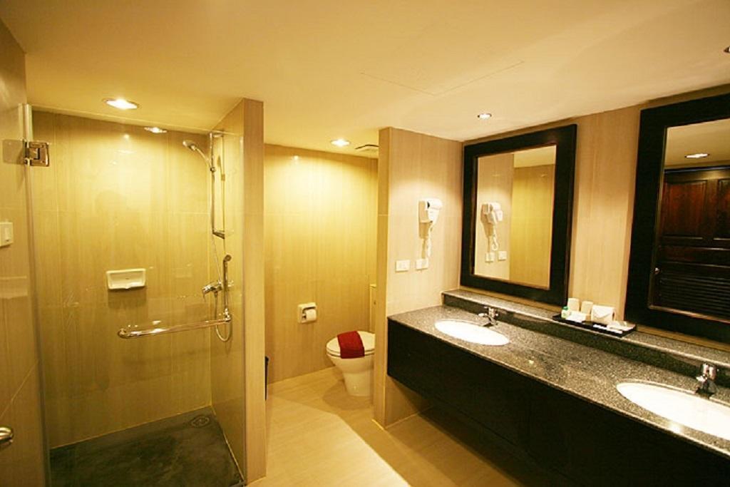 Изображение Summer Spring Hotel 3*