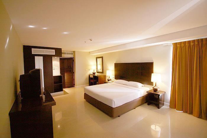 Картинка Summer Spring Hotel 3*