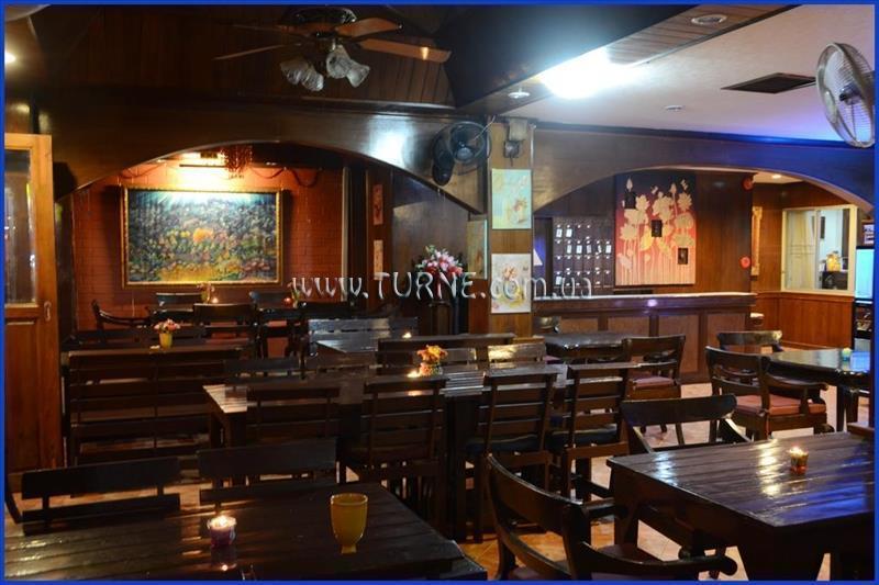 Изображение Gold Coast Inn Jomtien Beach 2*