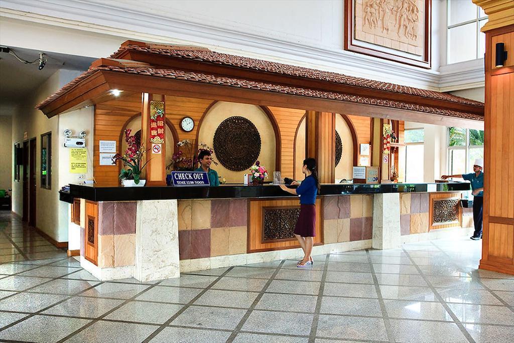 Изображение Lek Villa 3*