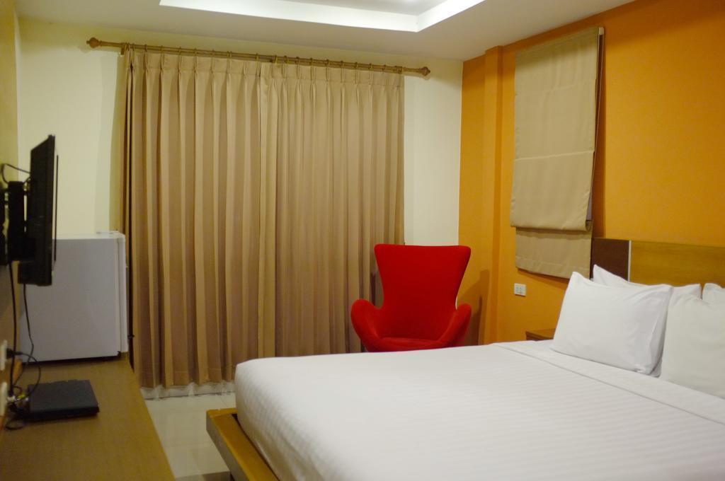 Изображение V Style Boutique Hotel 3*