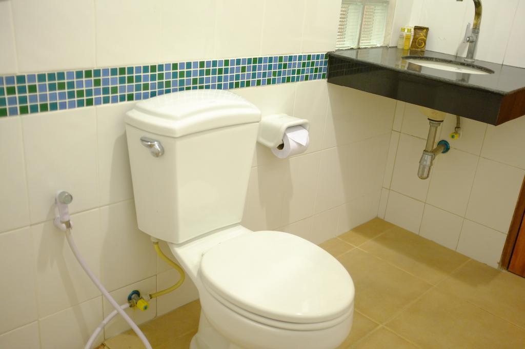 Картинка V Style Boutique Hotel 3*