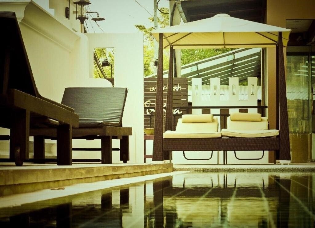 Фотография Maytara Hotel 3*
