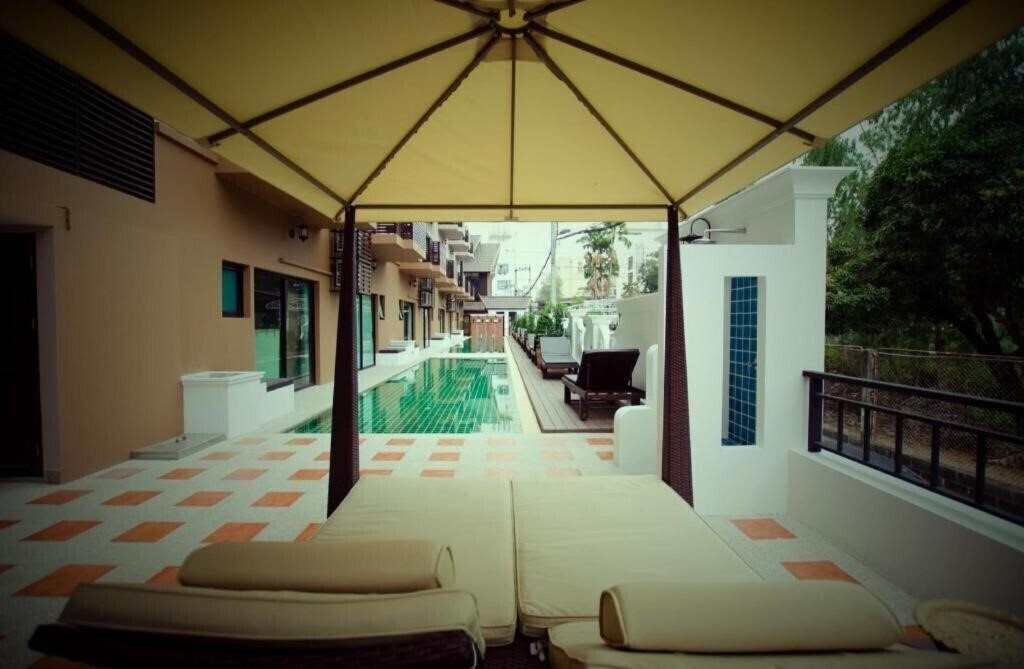 Изображение Maytara Hotel 3*
