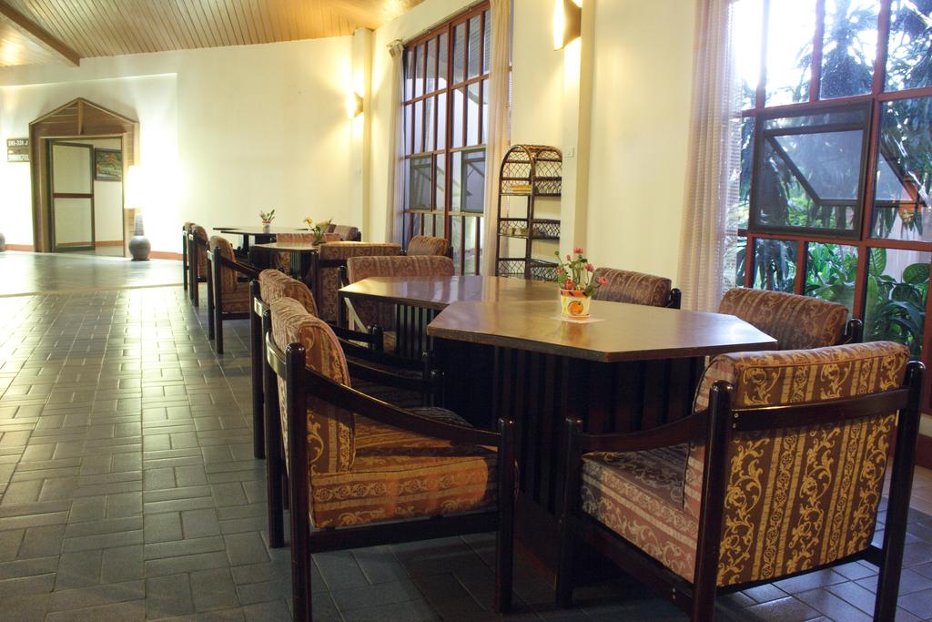 Фотография Palm Garden Hotel 3*