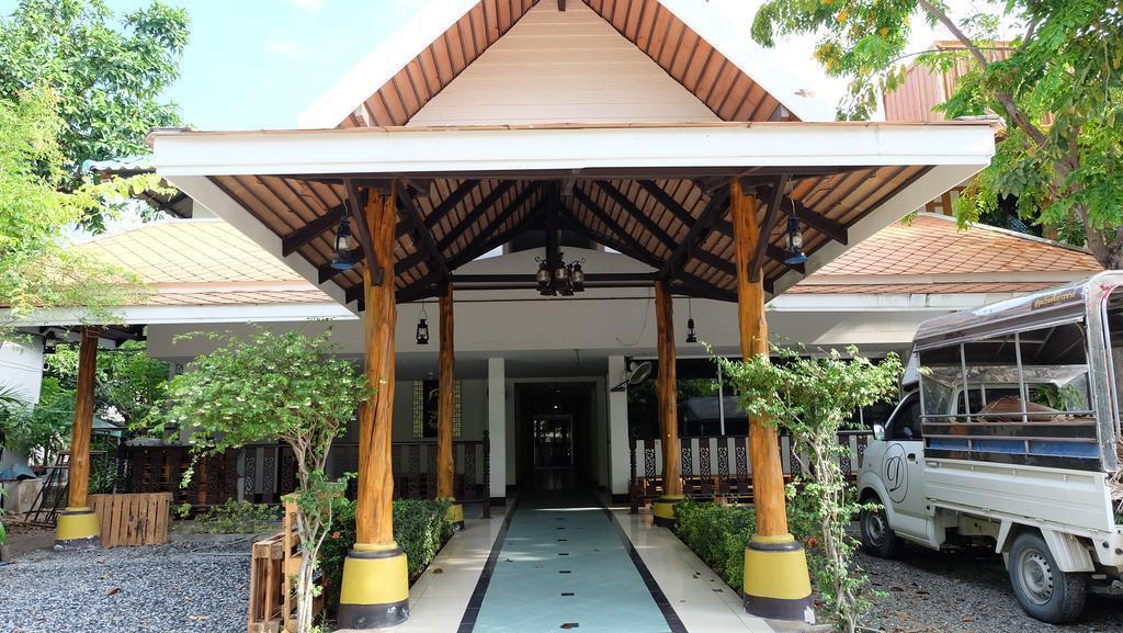 Изображение Deeden Pattaya Resort 2*