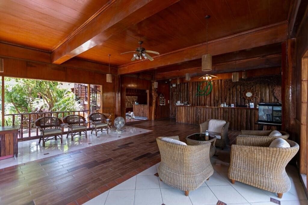 Фотография Deeden Pattaya Resort 2*